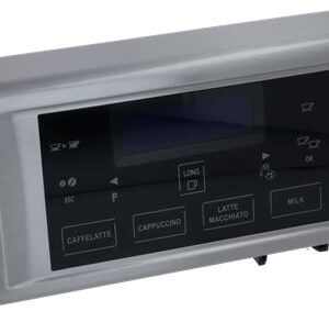 C/PANEL INOX ESAM6700 EX:1 DL (4L) (DLS)