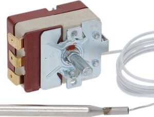 TERMOSTATO MONOFASE 30-120°C