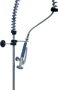 DOCCIA PRELAVAGGIO BLUE LINE 1080 mm