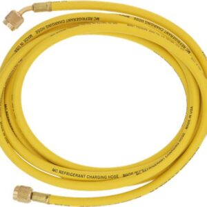 TUBO DI CARICA 3000 mm