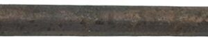 MAGNETE CILINDRICO ø 6x60 mm