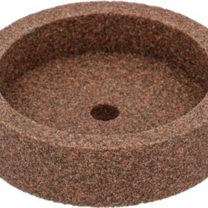 SMERIGLI A TAZZA 55-6-15