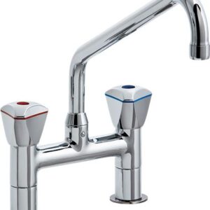 MISCELATORE BIFORO KLARCO STYL 324 mm