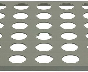 PIANO 6611 IN POLIMERO 300x330 mm