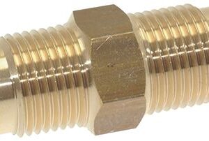 GIUNTO DIRITTO U2-8 1/2"sae MM