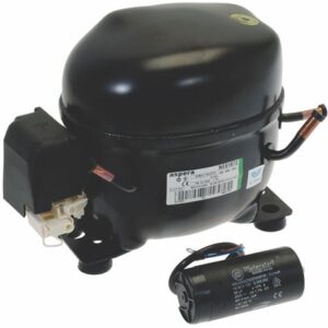COMPRESSORE NE6187Z CSIR HMBP R134a