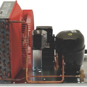 Unità Condensatrice EMBRACO NEU2168GJ