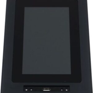 ASS. SCHEDA+DISPLAY+CORNICE       ABB'20