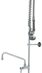 PRE-RINSE UNIT, B-0970-FEZ VB, ADD-ON FA