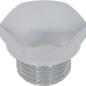 TAPPO ø 3/8"M PER GRUPPO EROGAZIONE
