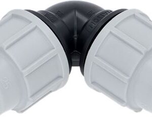 RACCORDO 90°  7050 D25