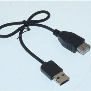 CAVO USB M"A"/F"A" L=0,3MT