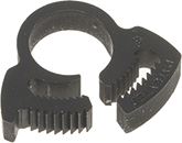 FASCETTA NYLON A SCATTO ø 7,9/9,2 mm