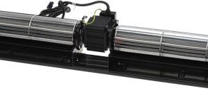VENTILATORE TANGENZIALE 300x2 mm C/CAVO