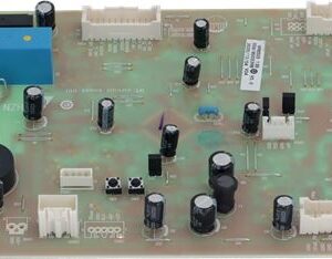 SCHEDA ELETTRONICA MOTORE HAIER 00618005