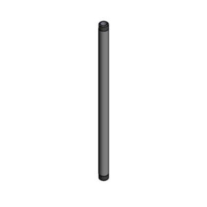 RISER, 1/2" NPT X 16-1/16" LONG