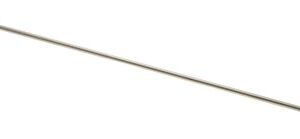 SPAZZOLONE OTTONE GIREVOLE 170x55 mm