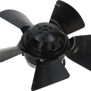EBM-PAPST A2E250 AE65-01
