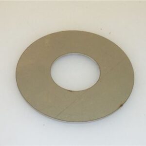 SCHERMO INOX