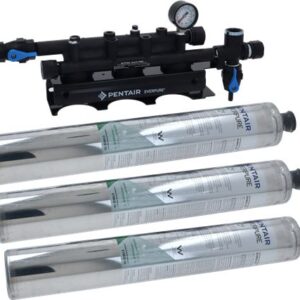 FILTRO D'ACQUA EVERPURE TIPO QC7I-MC2 TR