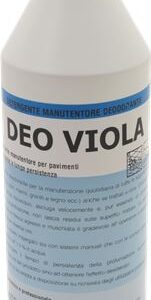 DETERGENTE DEODORATE DEO VIOLA 1 L
