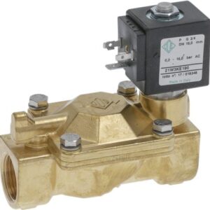 ELETTROVALVOLA ODE ø 3/4"FF 220/230V