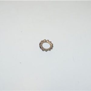 RONDELLA DENTEL. DIN 6798 A D  4E