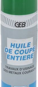 LUBRIFICANTE SPRAY GEB 500 ml