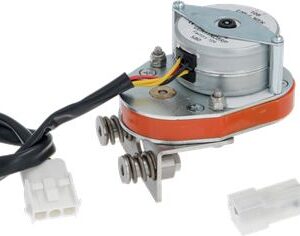 MOTORIDUTTORE SAIA UDR11ND5RP