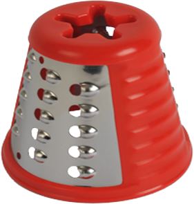 PIGNA GRATTUGIA ROSSA