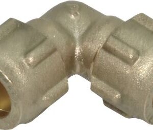 RACCORDO AD ANGOLO DOPPIO 12X12 FIG.401