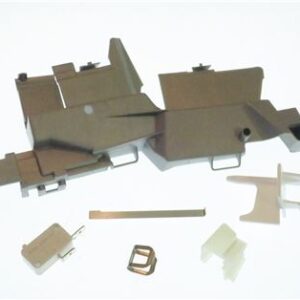 CHIUSURA PORTA DRYER  52X1944