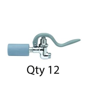 SPRAY VALVE, LOW-FLOW (QTY. 12)