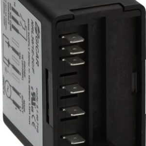 REGOLATORE LIVELLO NRL30/1E-2C/F 230V