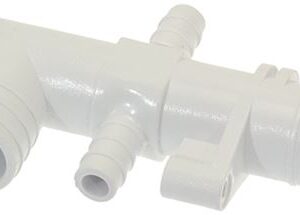 RACCORDO SCARICO ACQUA