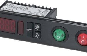 CONTROLLORE AKO D10123