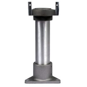 WALL SUPPORT FOR KNEE ACTION VALVE,