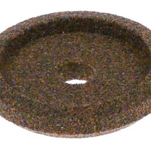Schleifstein   42mm Starke 8,5mm Bohrung