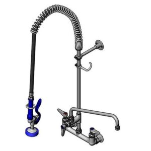 PET GROOMING UNIT, SPRING ACTION, 8"
