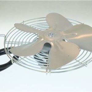 MOTEUR VENTILATEUR