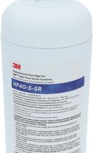 CARTUCCIA FILTRO ACQUA 3M HF40-S-SR CARB