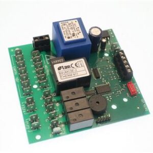 MAIN PCB