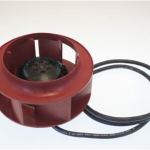 VENTILATORE RADIALE EBM R2E133-BH66-38