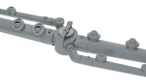 GRUPPO LAVAGGIO/RISCIACQUO ø 490 mm