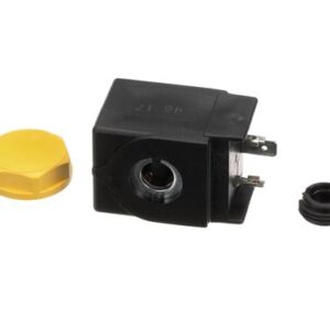 COIL SOLENOID VALVE 60HZ
