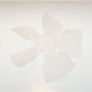 VENTOLA D.200X28  PLASTICA