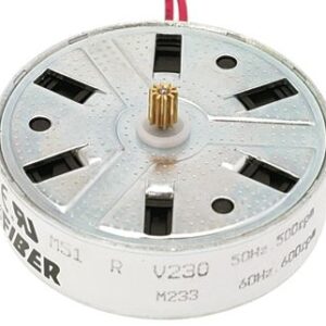 MOTORE PROGRAMMATORE FIBER M51 DX