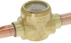 INDICATORE DI UMIDITÀ ø 12 mm 3940/M12