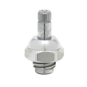B-1100 SPINDLE ASSEMBLY, HOT (RTC)