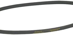 CINGHIA TRAPEZOIDALE 10x670 mm Z27